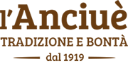 l'Anciuè Logo